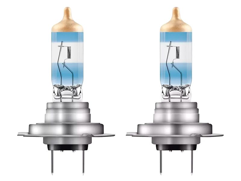 H7 Osram Night Breaker 220 halogen