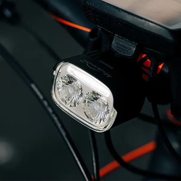 Magicshine ME 2000 Elcykel lampa
