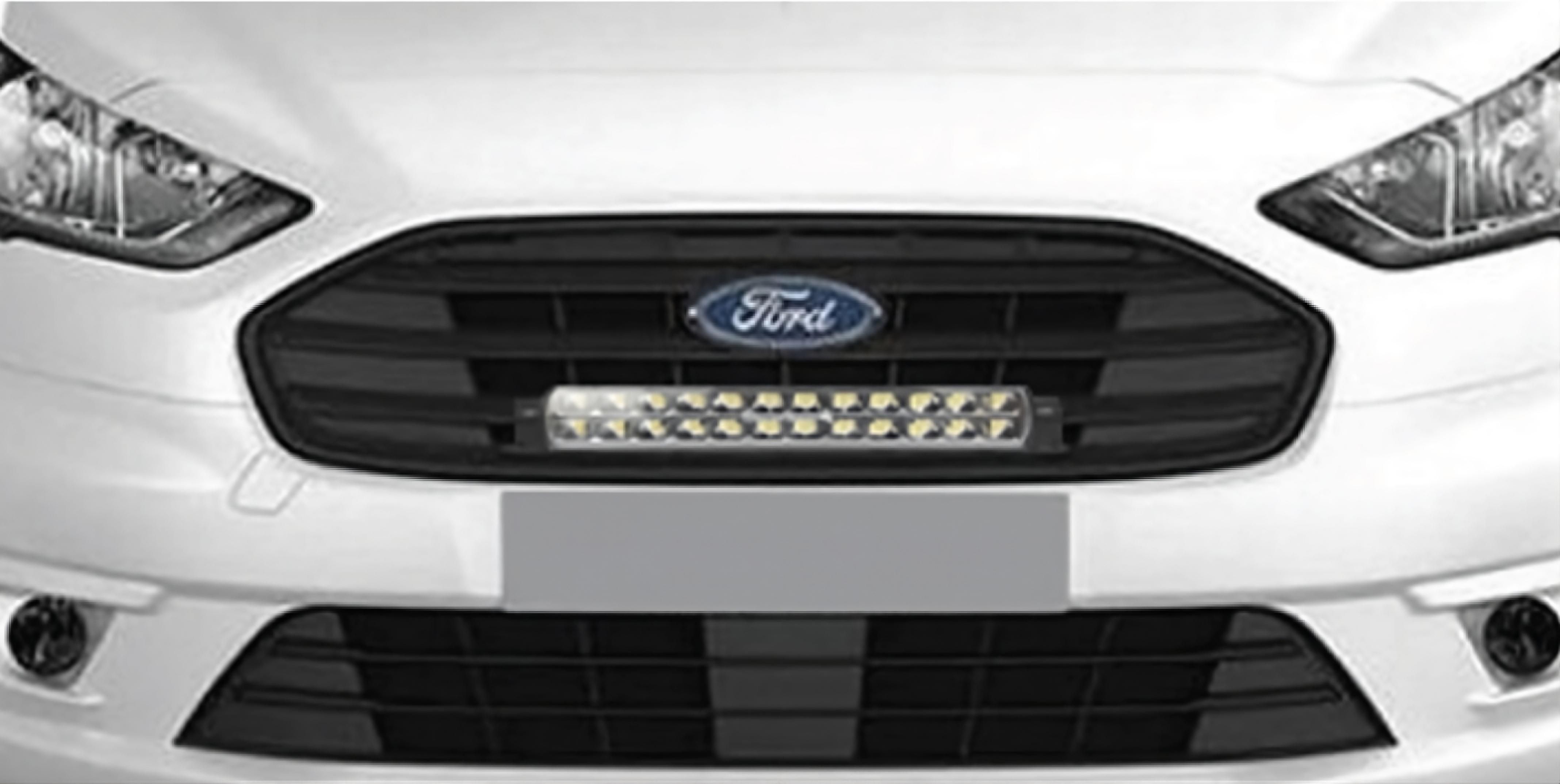 LED-Rampspaket Ford Transit Connect 23+ DSM Integra