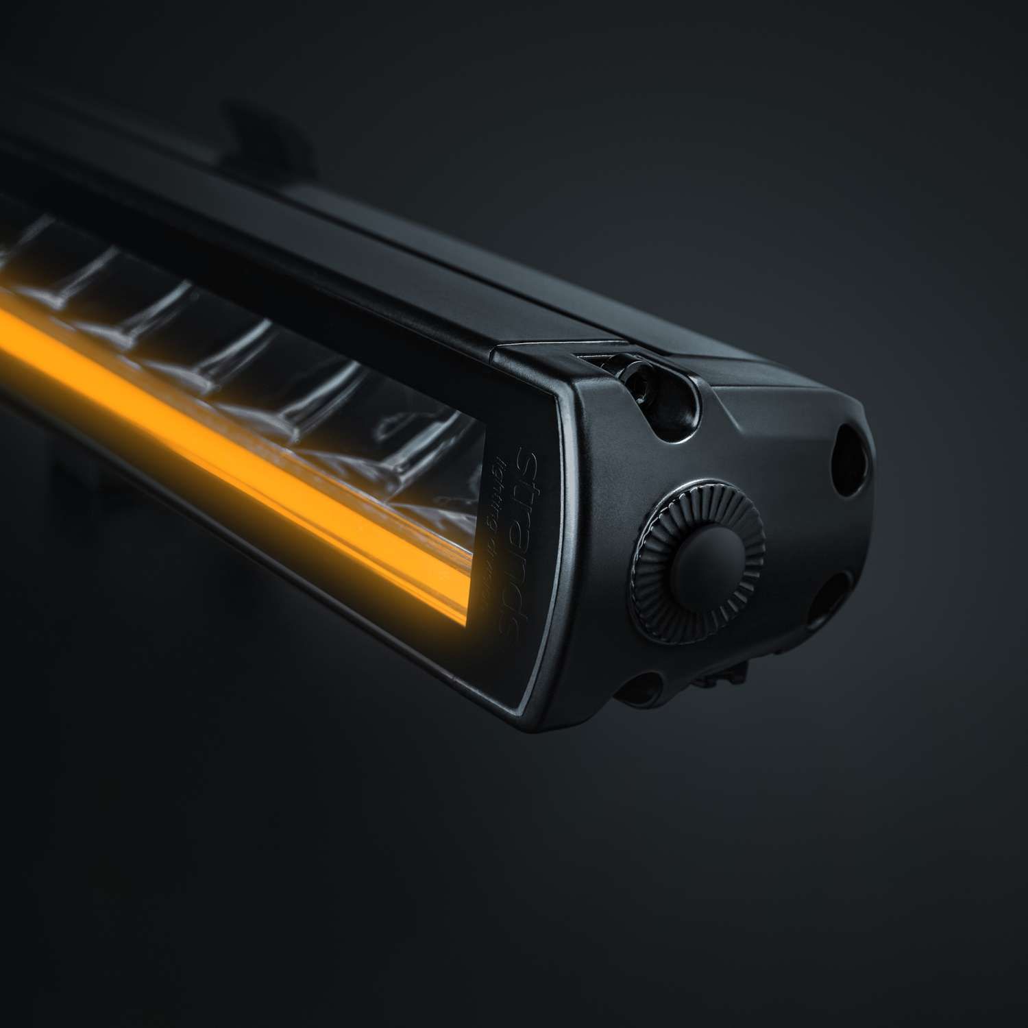 Strands Siberia XPA SR 42" Ledramp