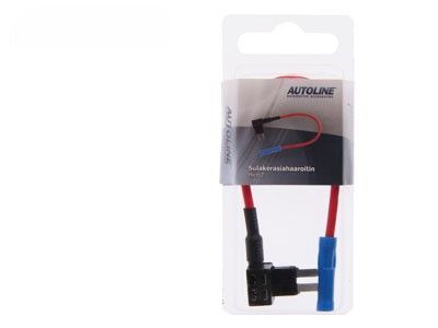Sulakerasiahaaroitin Micro II