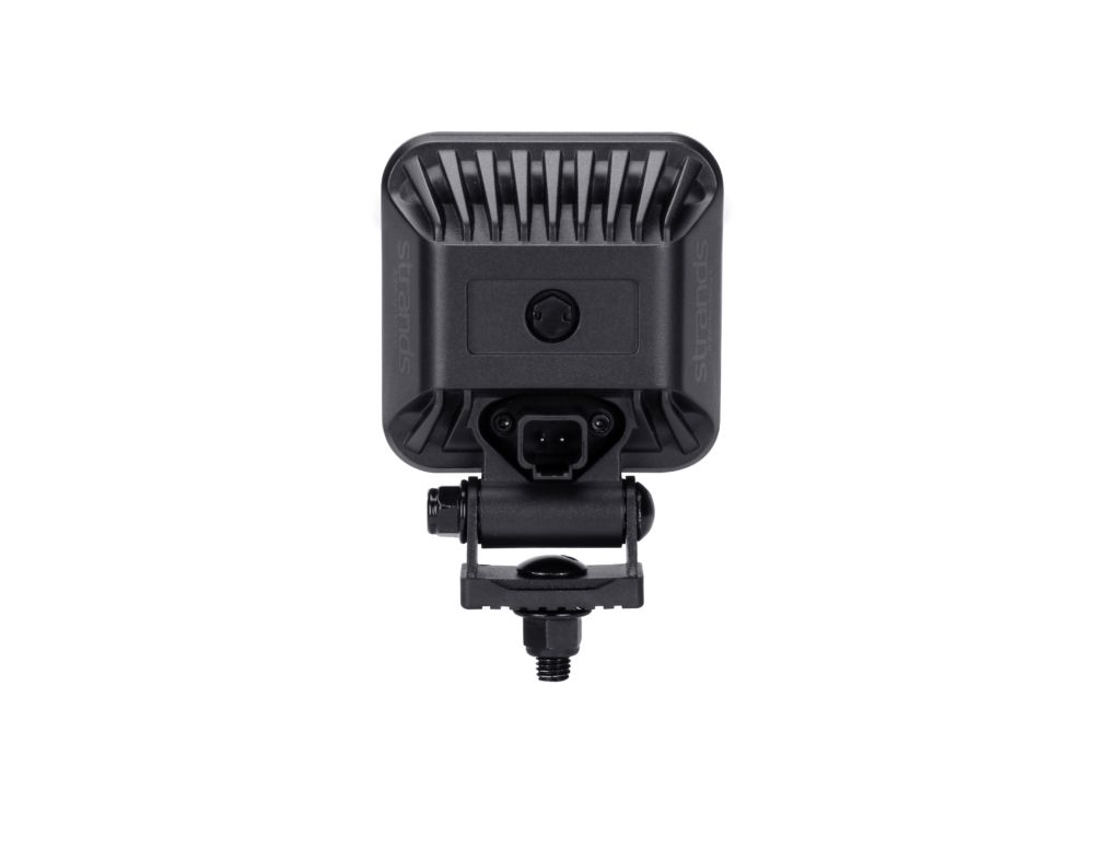 Strands Dark Knight Hardcore LED-arbetsljus