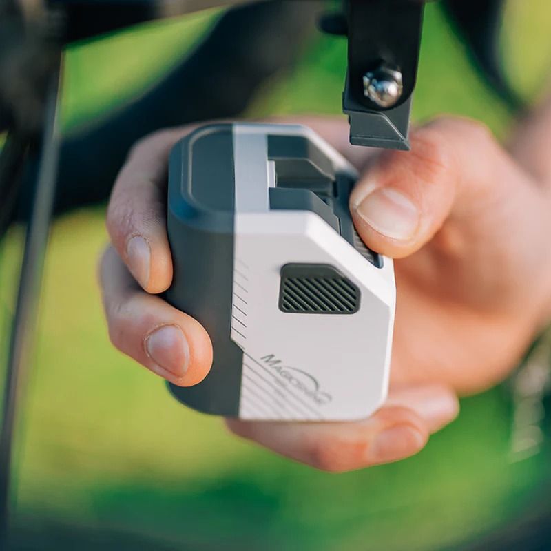 Magicshine EVO 1700 Cykellampa