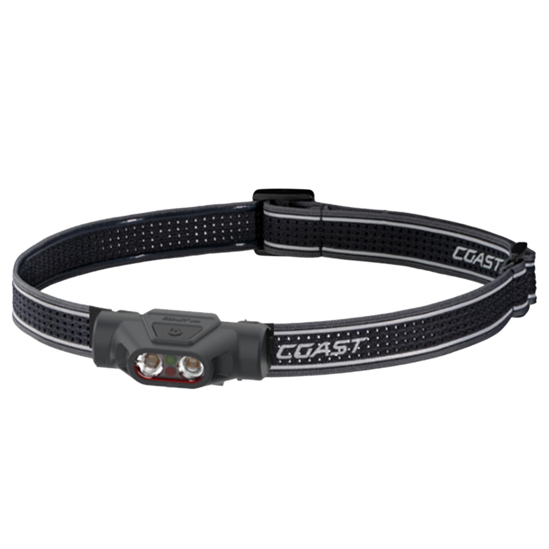 Coast LP30R pannlampa 1100lm