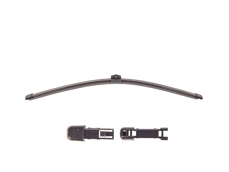Torkarblad NPD Easy Fit bak 400 mm