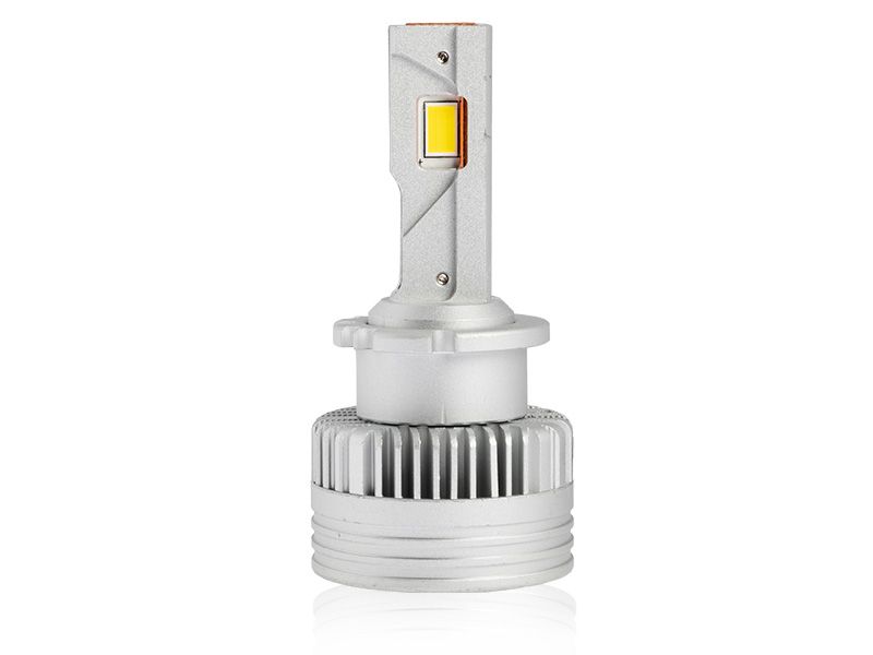 AUTOLINE DIRECT FIT LED BULB D4S/D4R 4500LM