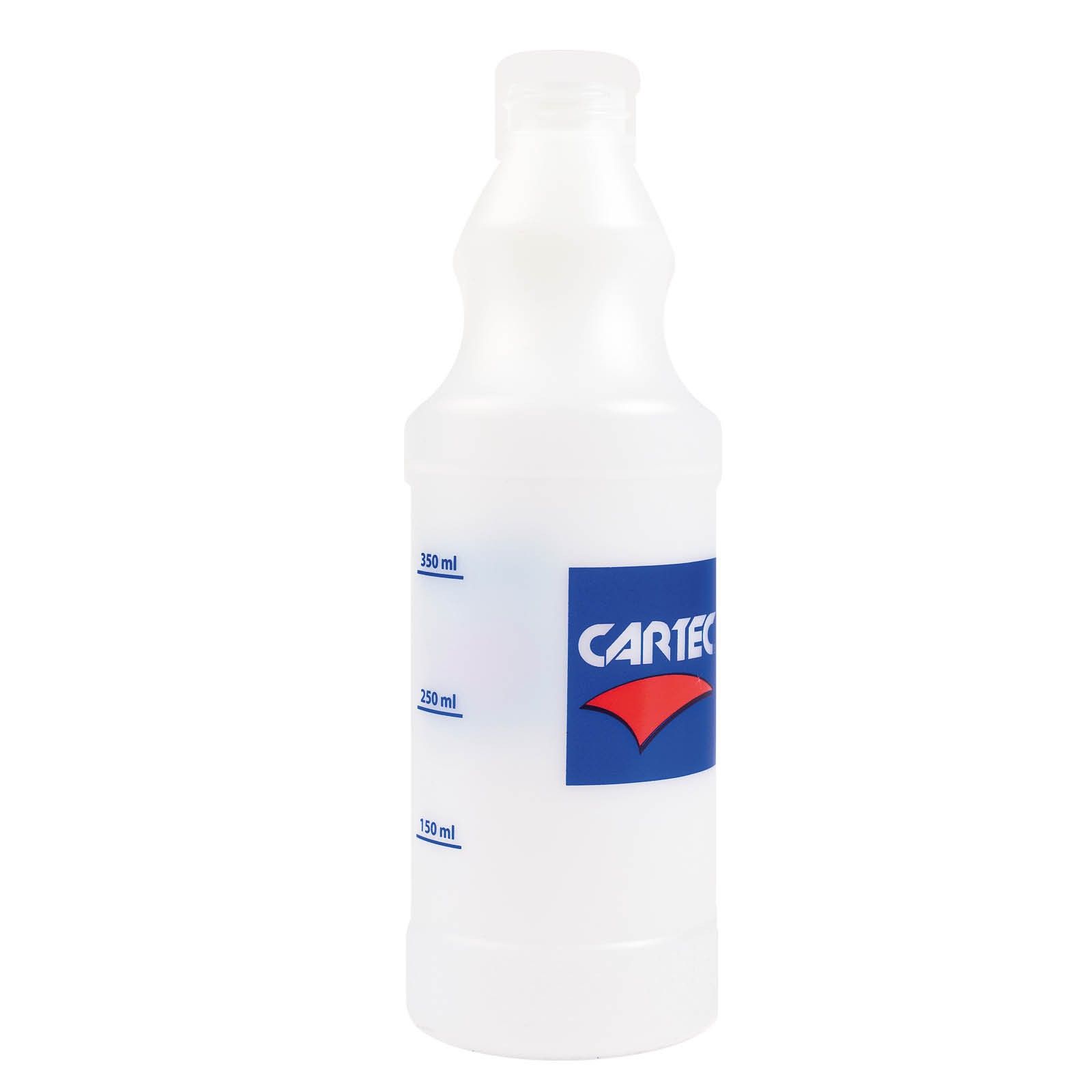 Cartec Flaska 500 ml