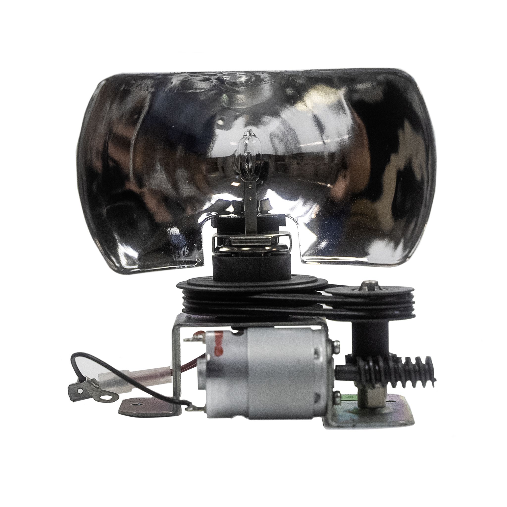 TurboBeam Varningsljusramp enhet 12V