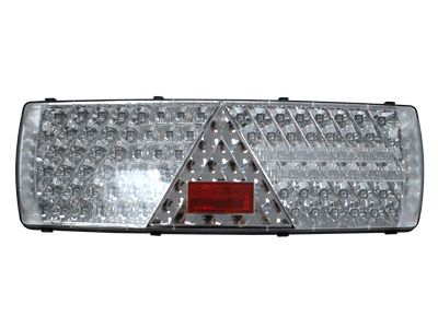 LED-bakljus 24V till lastbil