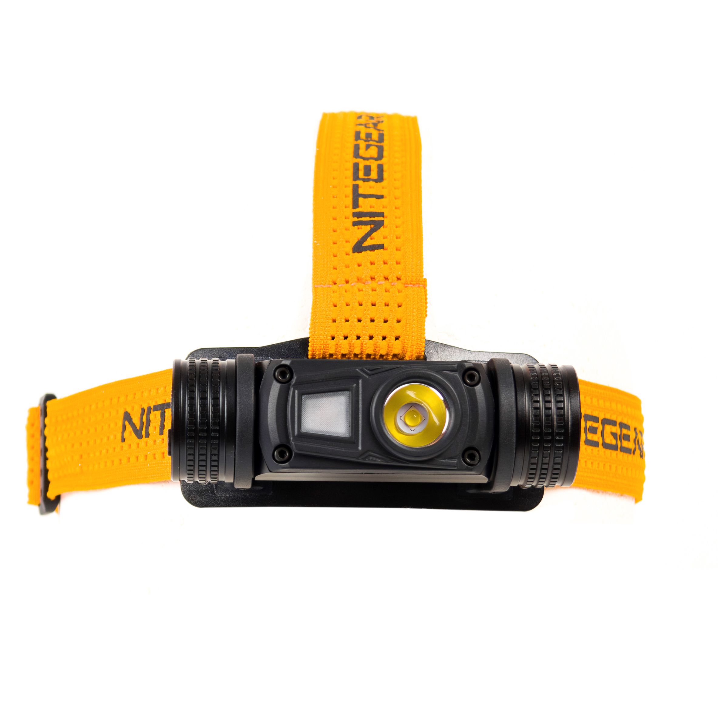 Pannlamppa Nitegear Track