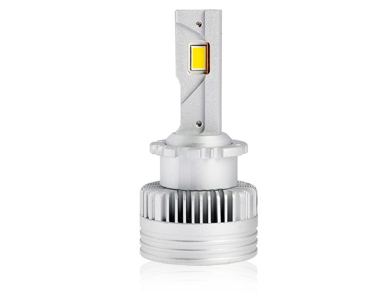 AUTOLINE DIRECT FIT LED BULB D2S/D2R 4500LM