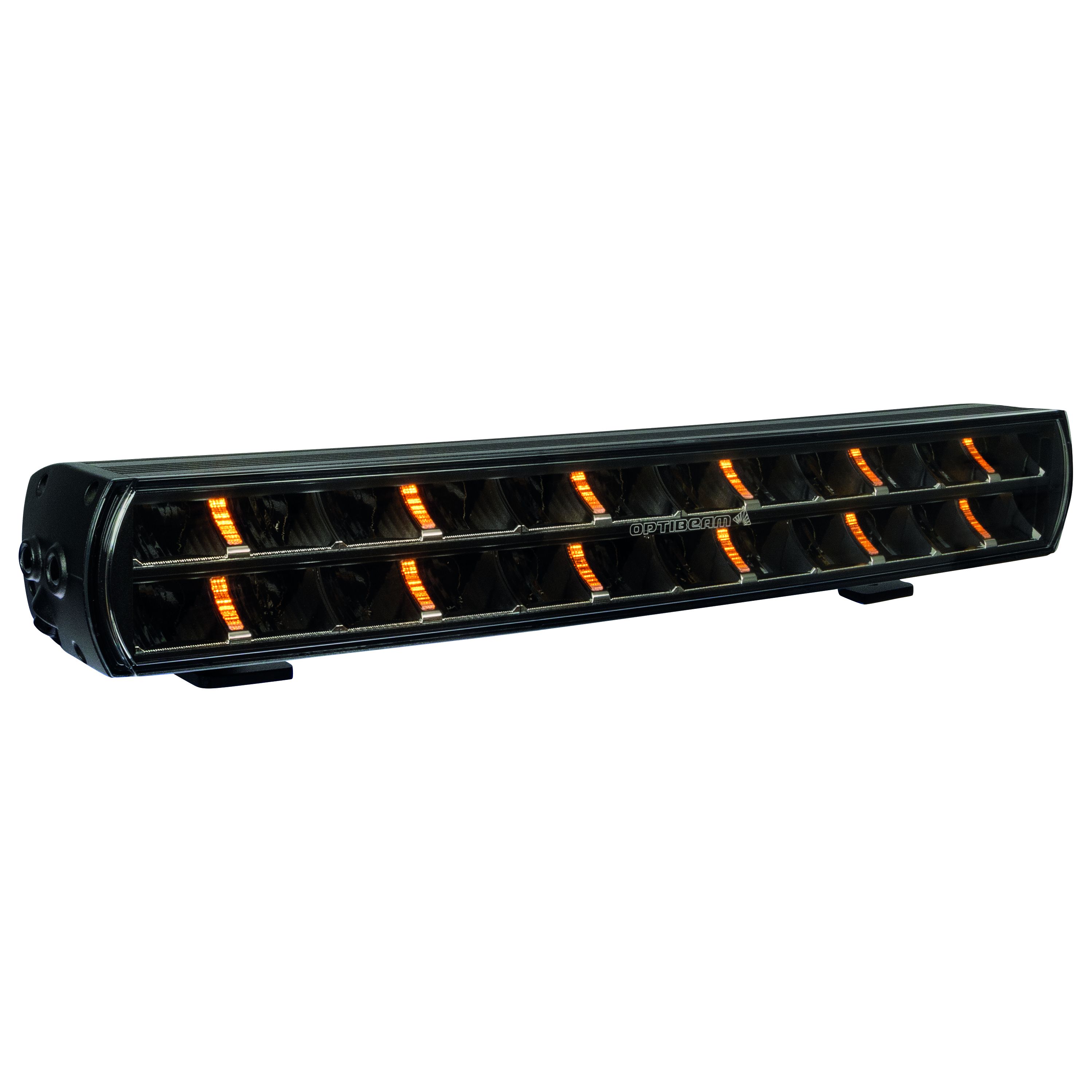 Optibeam Super Captain Dual 600 Curved