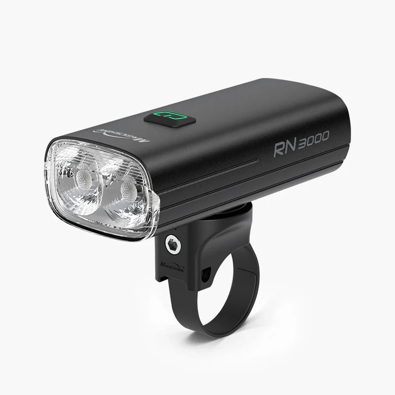 Cyckelljus MAGICSHINE RN3000