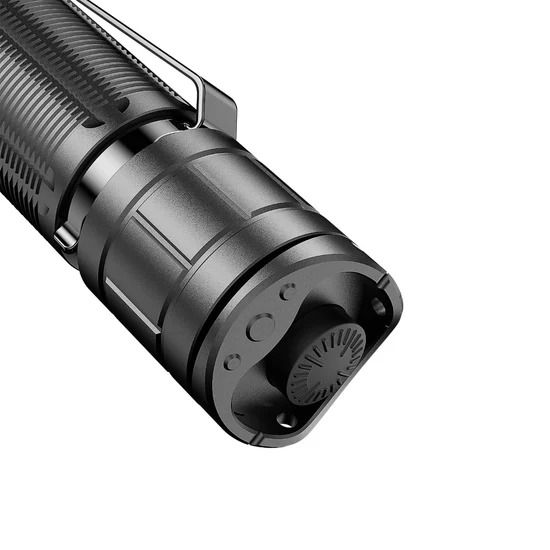 Ficklampa Klarus XT11GT PRO V3.0
