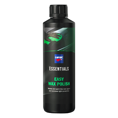 Bilvax - Cartec Essentials Easy Wax Polish 500 ml