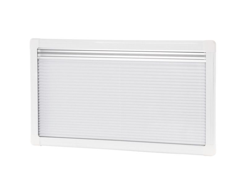 Carbest RW Motion Rullgardin 1000x500mm