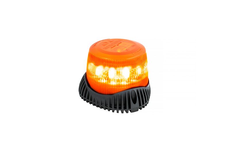 LED Varningsljus Standby GyroLED M80
