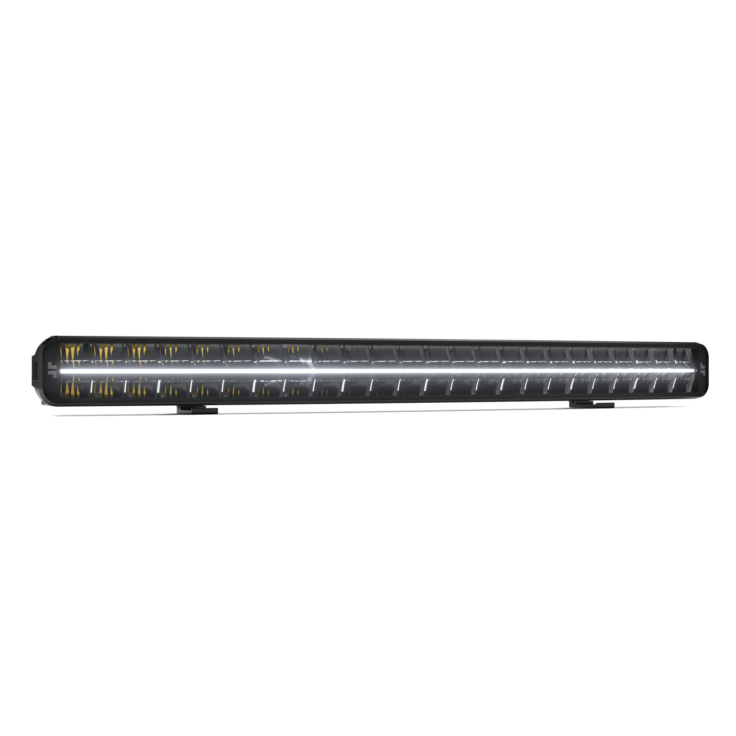 LuminaLights RENEGADE 40" Curved LED-Ramp 