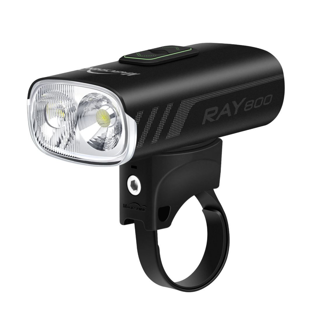 Magicshine RAY 800 Cykellampa