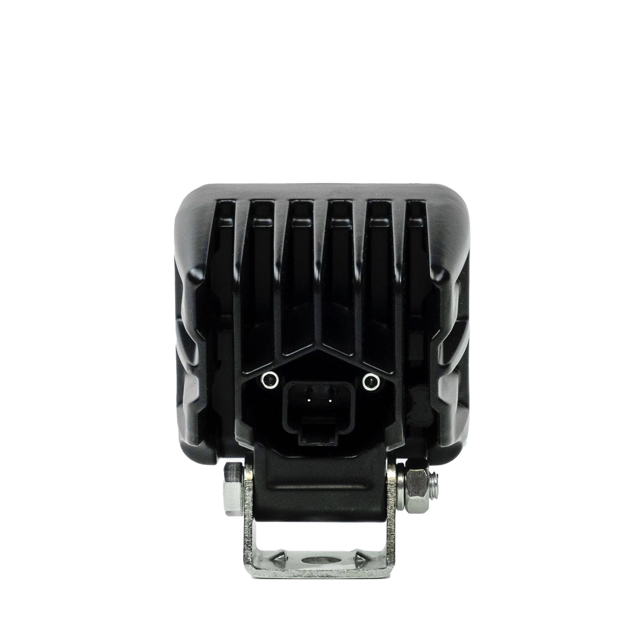 LED Arbetsljus LuminaLights Core 64 – 64W Flood Beam 110°