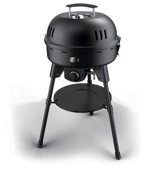 Gasgrill Family stående