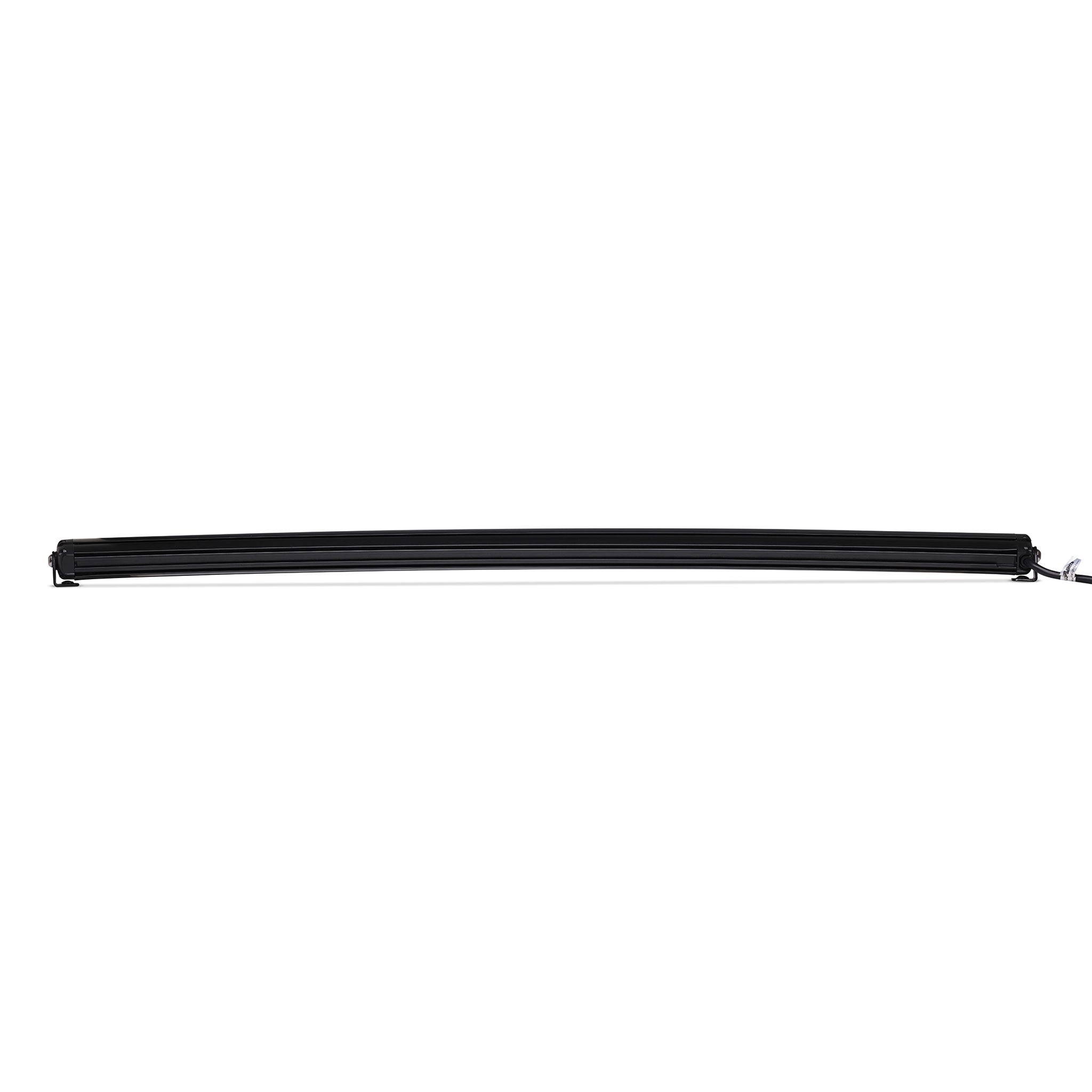 LuminaLights Dark Slim 1100 Curved