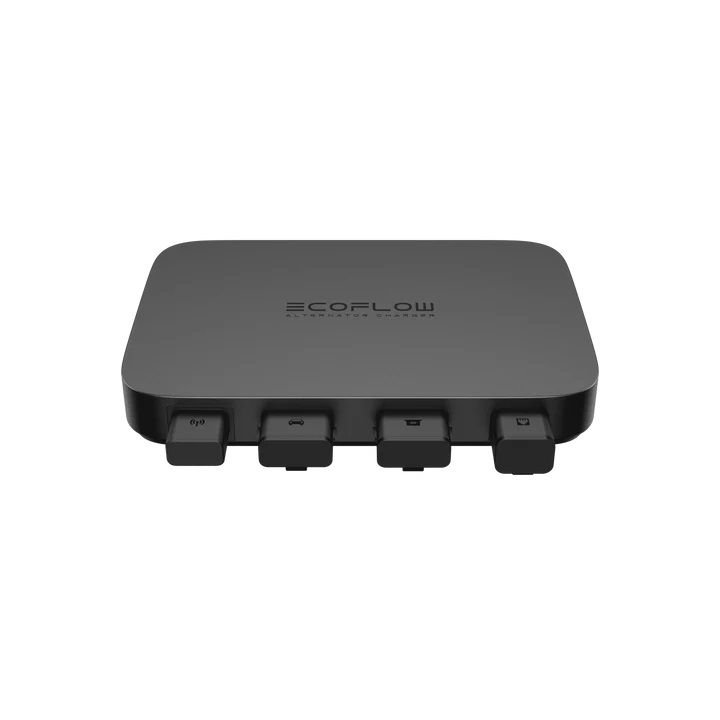 EcoFlow Alternator Charger 800W