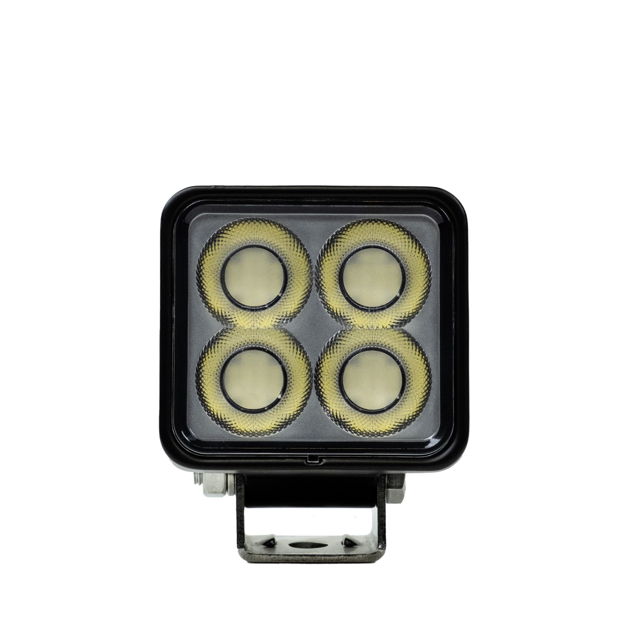 LED Arbetsljus LuminaLights Core 64 – 64W Flood Beam 110°