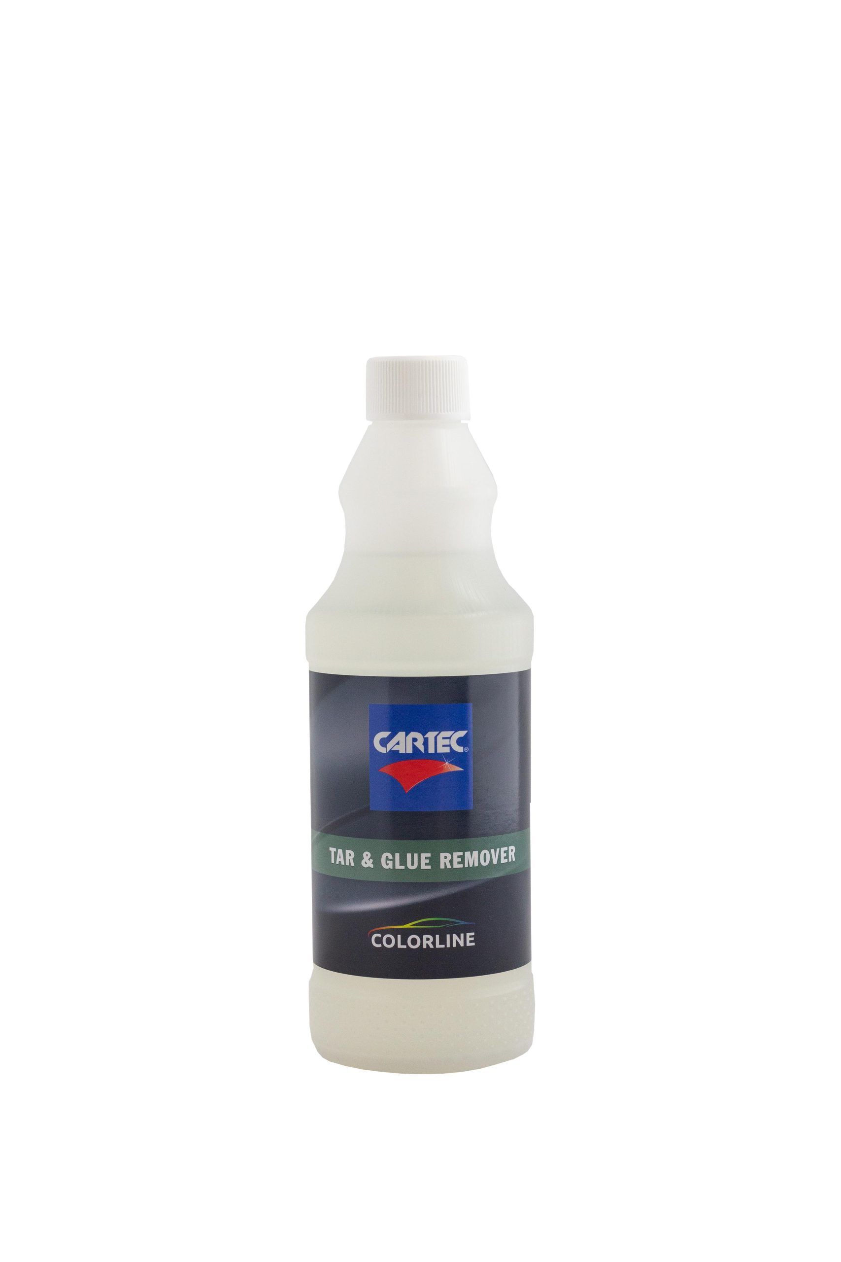 Cartec Tar & Glue Remover 1 liter