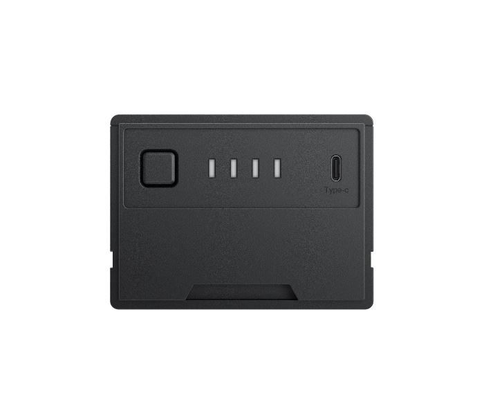 EcoFlow Glacier Extra Battery
