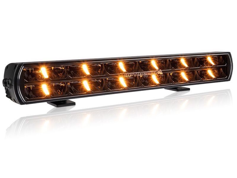 Toyota Corolla Cross 2023- DSM LED-Rampspaket
