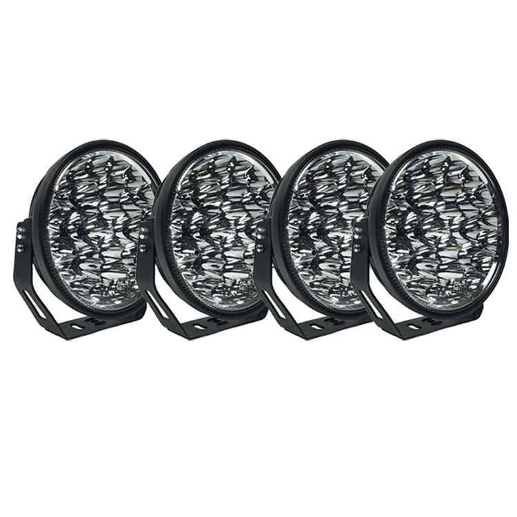 4-Pack W9 Phoenix DARK EDITION