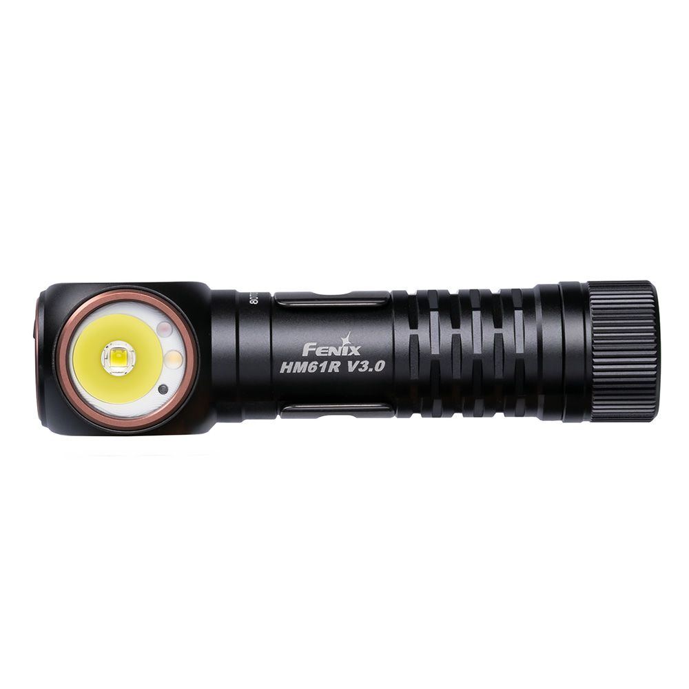 Fenix HM61R V3.0 pannlampa, 1800lm