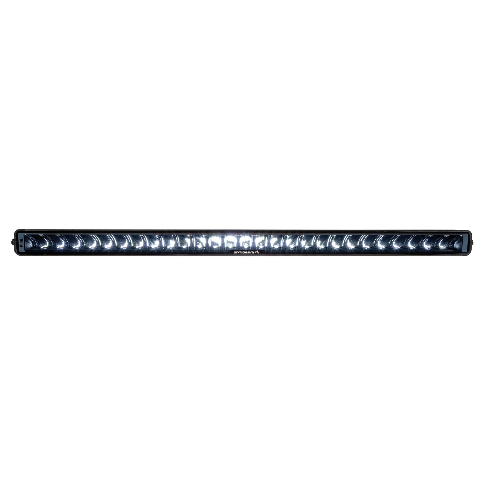 LED-Ramp Optibeam Pure 730