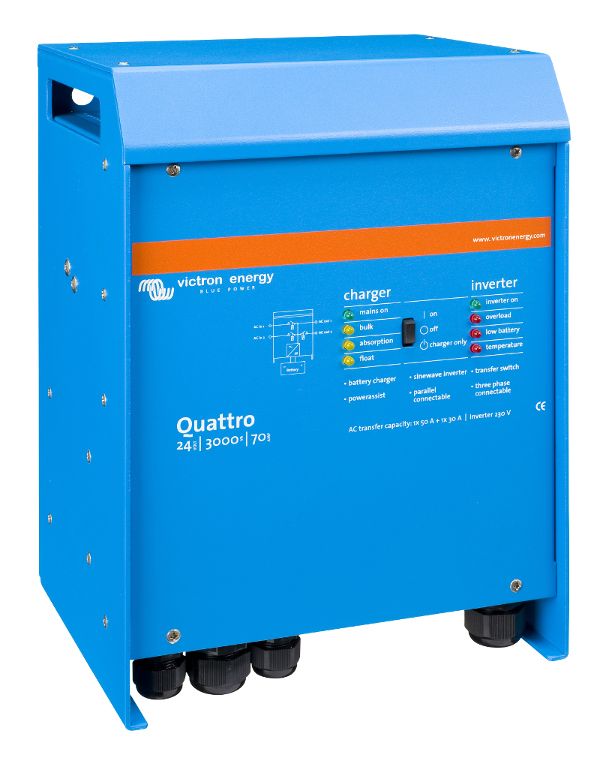 Inverter 2000VA, Victron Energy Phoenix