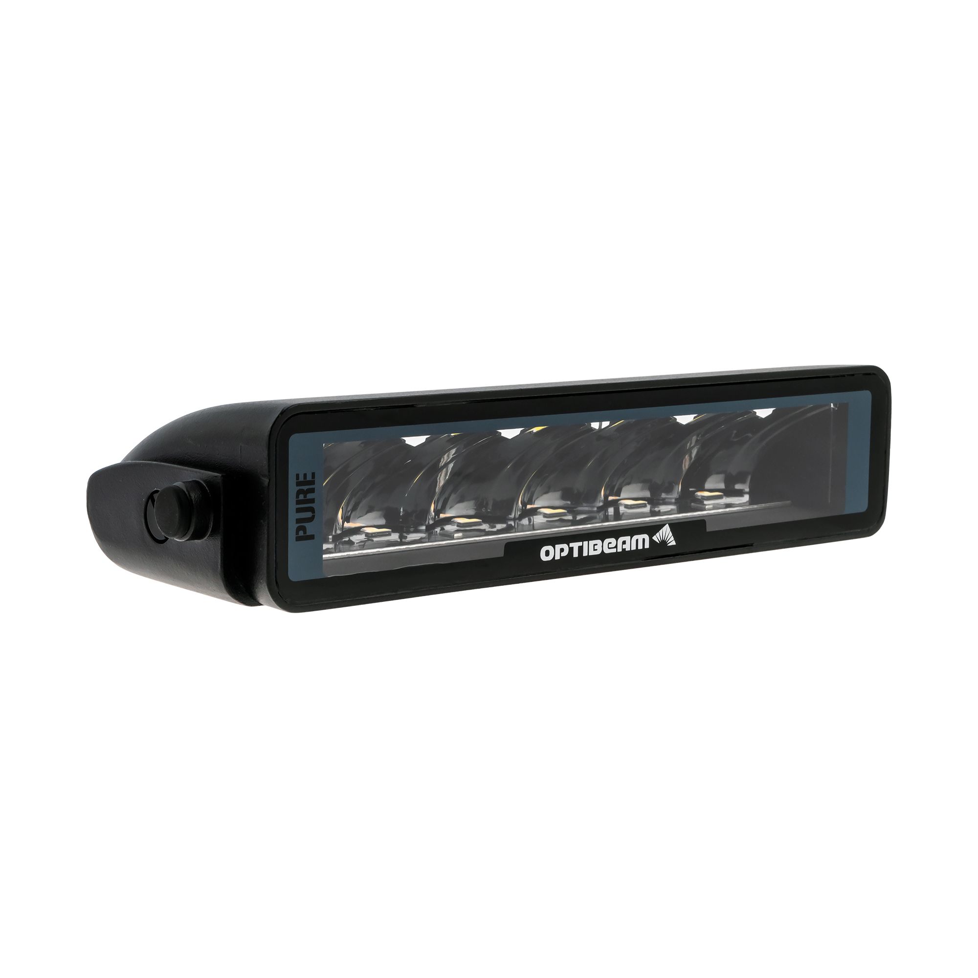 LED-Ramp Optibeam Pure 185
