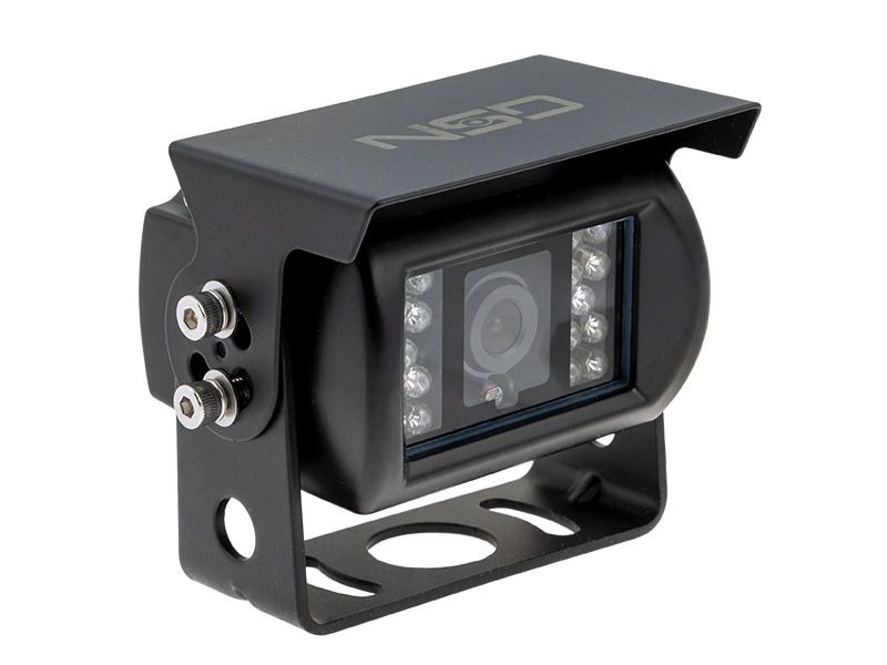 Full HD backkamera 120° NSD