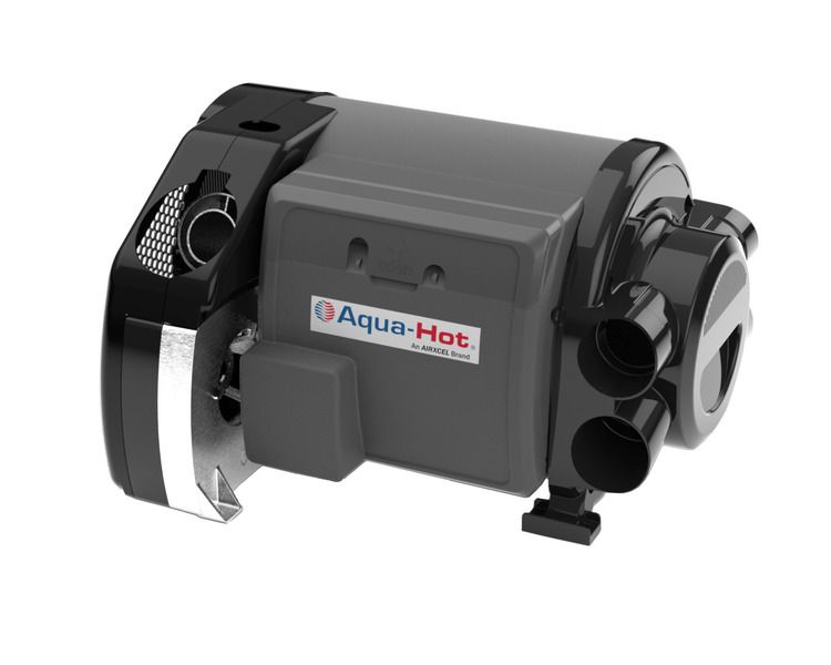 Aqua-Hot GEN1 4 kW Dieselvärmesystem