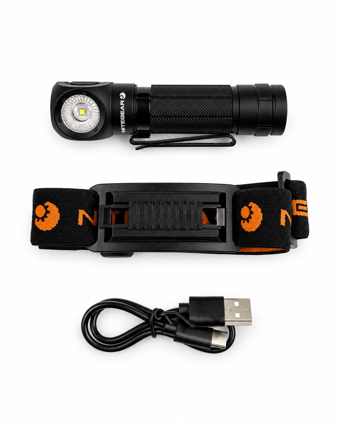 Nitegear BEAM Pannlampa, 960 lm