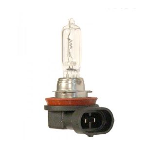 H9 halogen lampa 70W, 24V