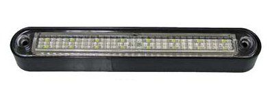 LED-innebelysning 155mm