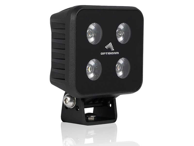 Arbetsljus Optibeam Snowb