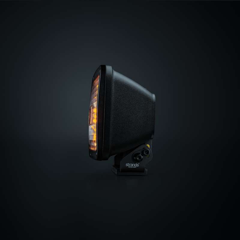 Strands IZE LED OG REX LED-extraljus