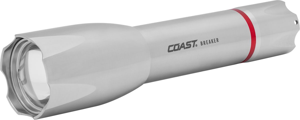 COAST BREAKER Ficklampa