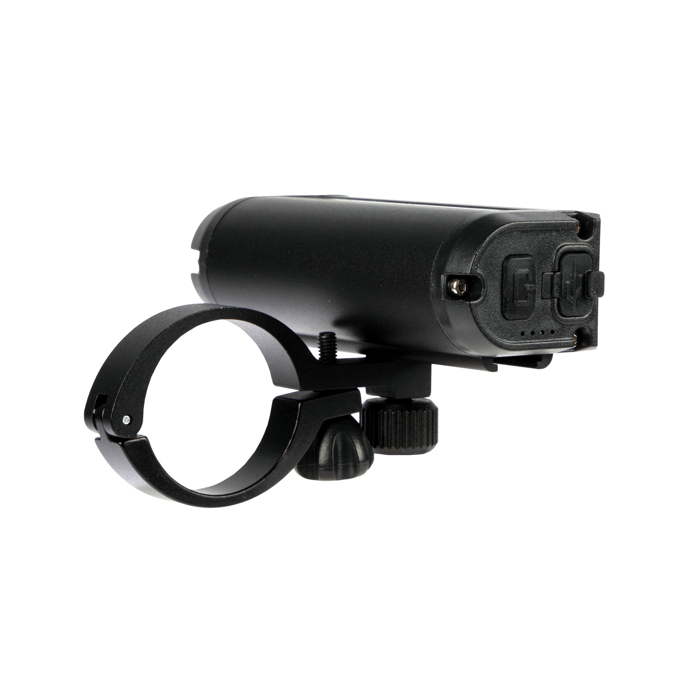 Cykellampa Fram Nitegear Rider LED