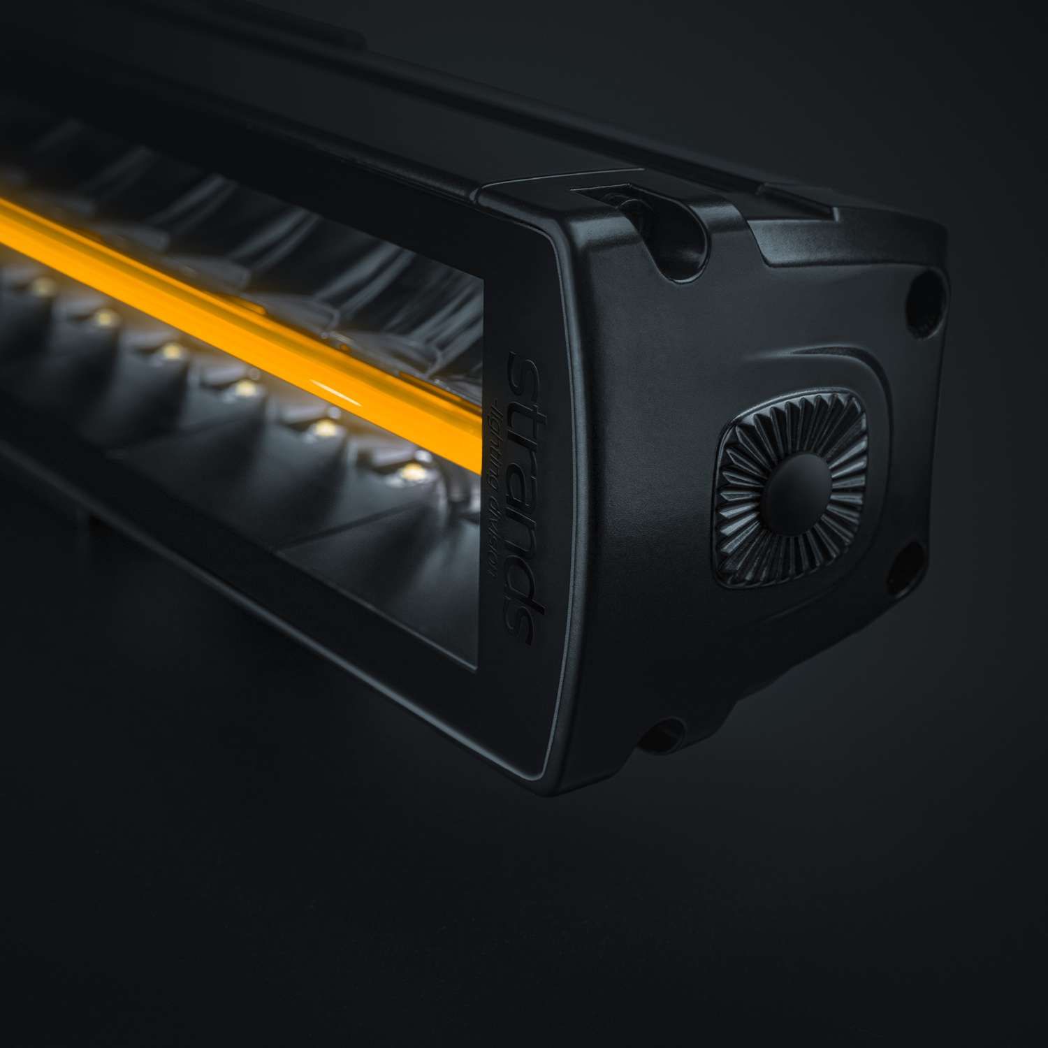 Strands Siberia XPA DR 22" Ledramp