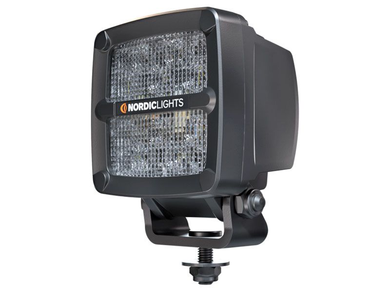 Nordic Lights Scorpius Pro 4500 Flood arbetsljus