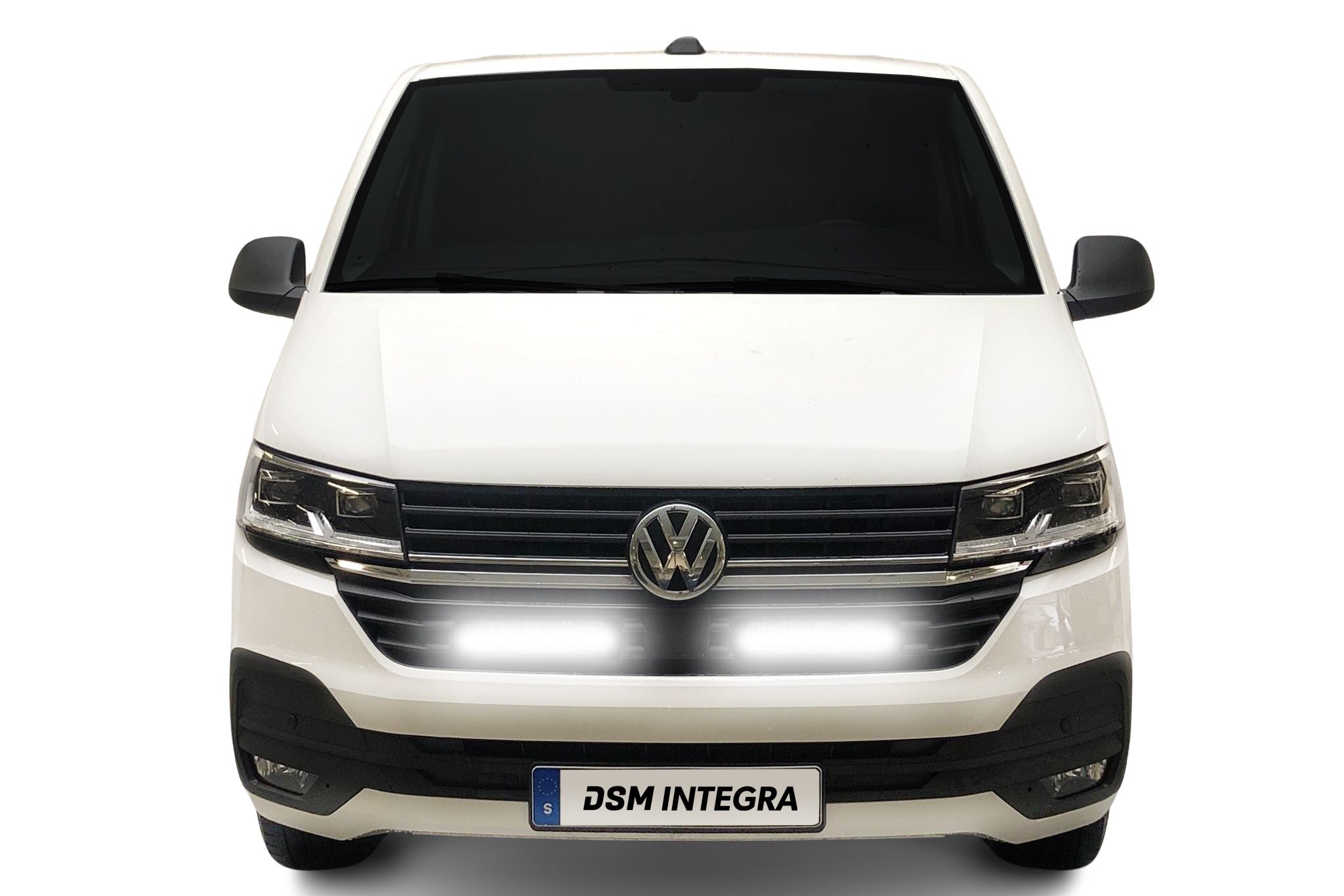 LED-Rampspaket Volkswagen T6.1 DSM Integra