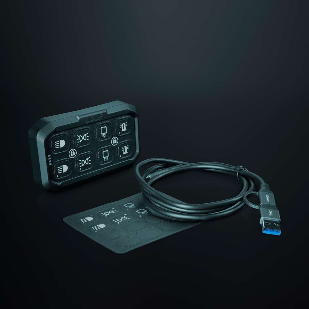 SKYN1 Exp Wireless Controller elkomponent