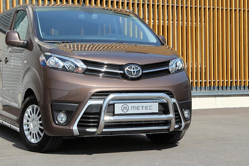 Frontbåge, Toyota Proace 16 -